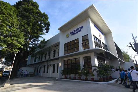 muntinlupa city veterinary office|Muntinlupa opens state.